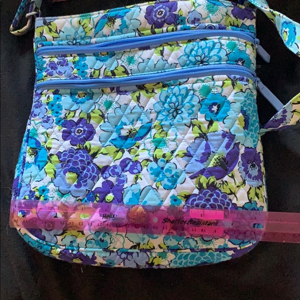 Vera Bradley crossbody bag - Picture 10 of 10